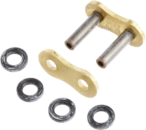 RK EXCEL 520 XRE Gold Drive Chain - GB520XRE-RL
