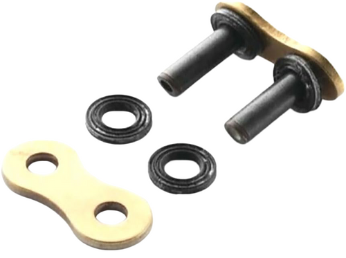 RK EXCEL 520 XRU Gold Drive Chain - GB520XRU-RL