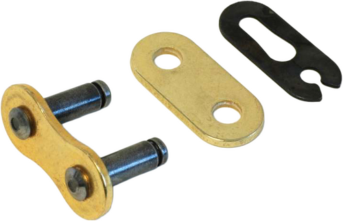RK EXCEL 525 ZXW Drive Chain - GB520MXZ5-CL