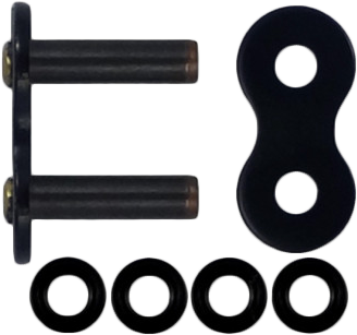 RK EXCEL 530 ZXW Drive Chain - BL530ZXW-RL