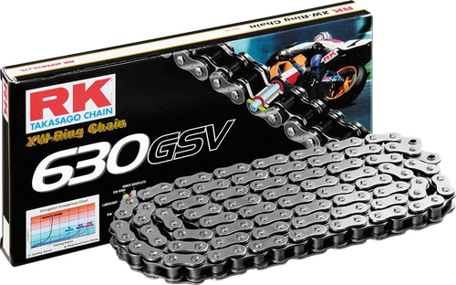 RK EXCEL 630 GSV Drive Chain - 630GSV-106