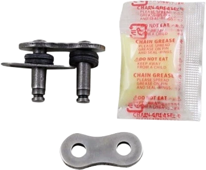 RK EXCEL MASTER LINK 520MAXX - 520MAXX-CL