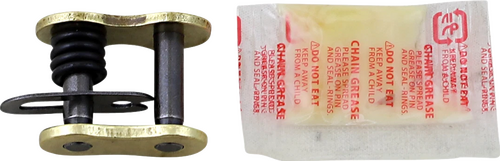 RK EXCEL MASTER LINK 525MAXO - 525MAXO-CL-G