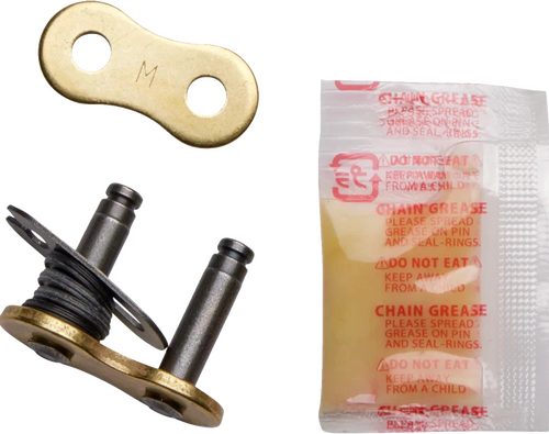 RK EXCEL MASTER LINK 525MAXX - 525MAXX-CL-G