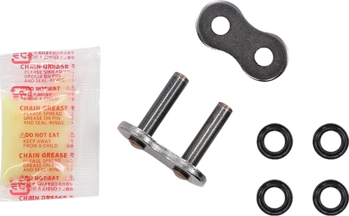 RK EXCEL MASTER LINK 530MAXZ - 530MAXZ-RL-C