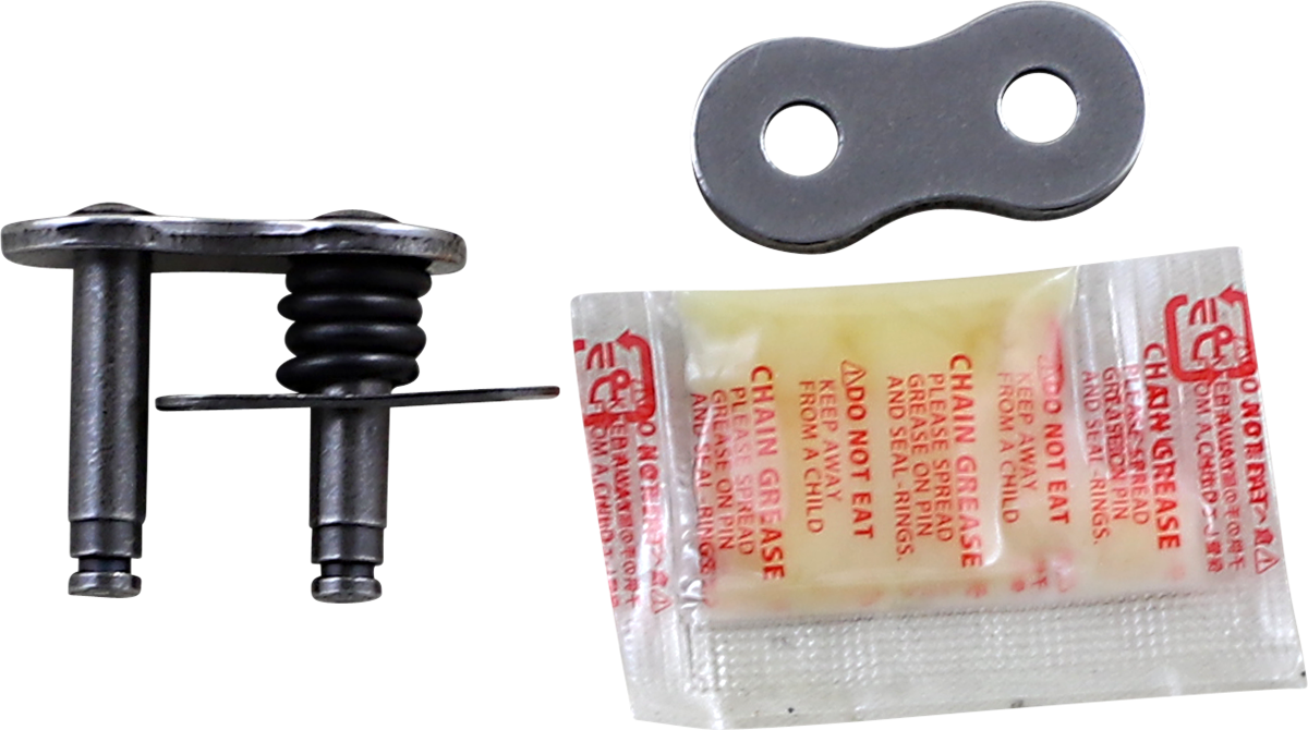 RK Max Series Clip Connecting Link — 530 MAX O
