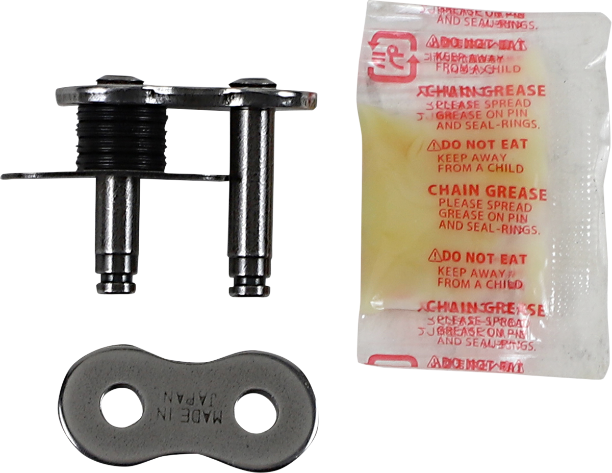 RK Max Series Clip Connecting Link — 530 MAX X