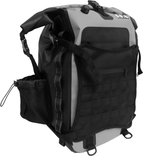 RKA Rugged motorcycle bags - R-03-01
