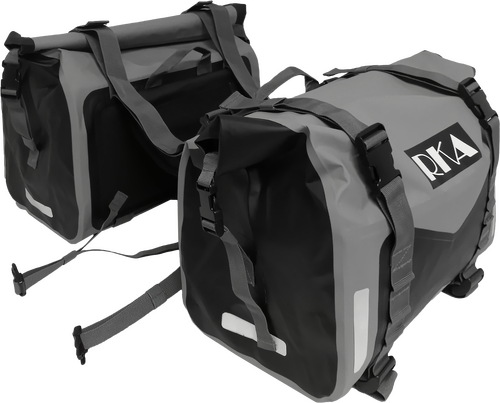 RKA Rugged motorcycle bags - R-03-03