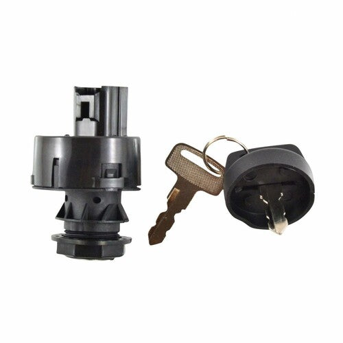 RM STATOR 3-Position Ignition Key Switch - RM05031