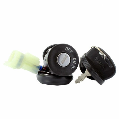RM STATOR 3-Position Ignition Key Switch - RMS110-105793
