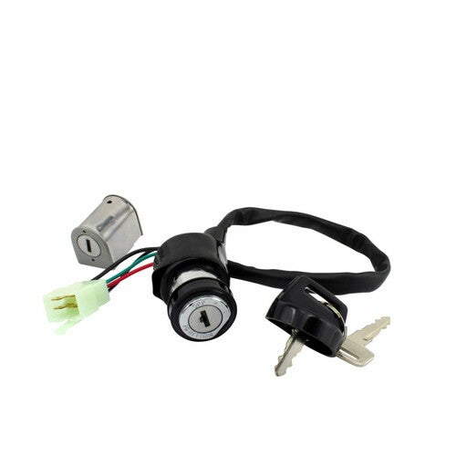 RM STATOR 3-Position Ignition Key Switch - RMS110-108337