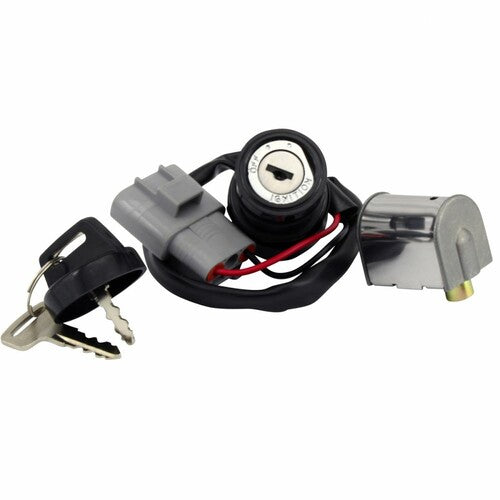 RM STATOR 3-Position Ignition Key Switch - RMS110-108410