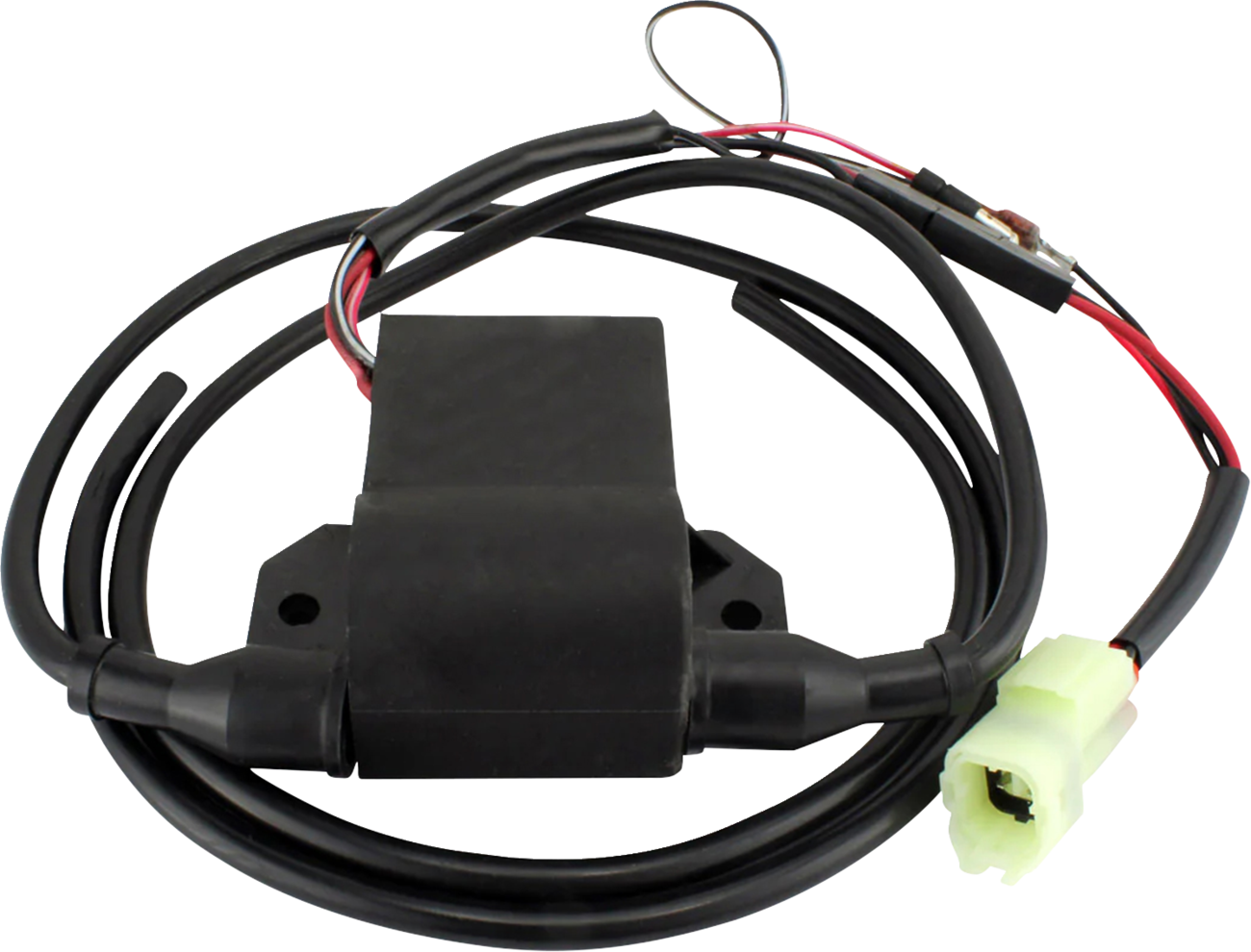 RM STATOR CDI Ignition Module - CDI Box Ignition Module / Ski-Doo 2101-0525
