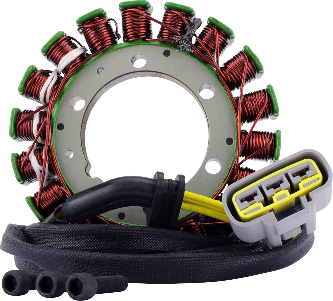 RM STATOR Charging Kit