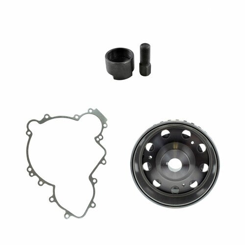 RM STATOR Flywheel+Gasket+Puller - RMS900-108179