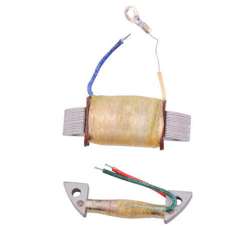 RM STATOR High Output Stator, Charging System Conversions, Ignition System, & Lighting Upgrade Kits - RM00009