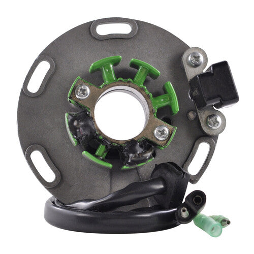 RM STATOR High Output Stator, Charging System Conversions, Ignition System, & Lighting Upgrade Kits - RM01454
