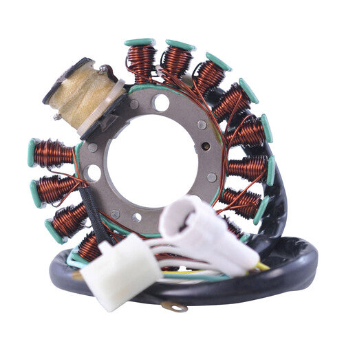 RM STATOR High Output Stator, Charging System Conversions, Ignition System, & Lighting Upgrade Kits - RM01547