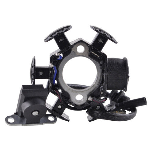 RM STATOR High Output Stator, Charging System Conversions, Ignition System, & Lighting Upgrade Kits - RMS010-101530