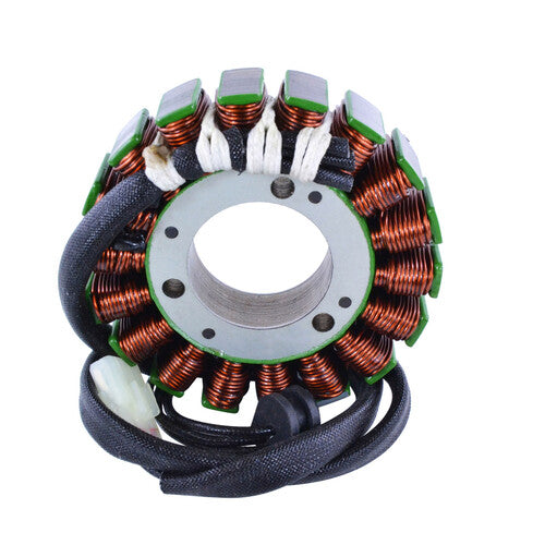 RM STATOR High Output Stator, Charging System Conversions, Ignition System, & Lighting Upgrade Kits - RMS010-103210