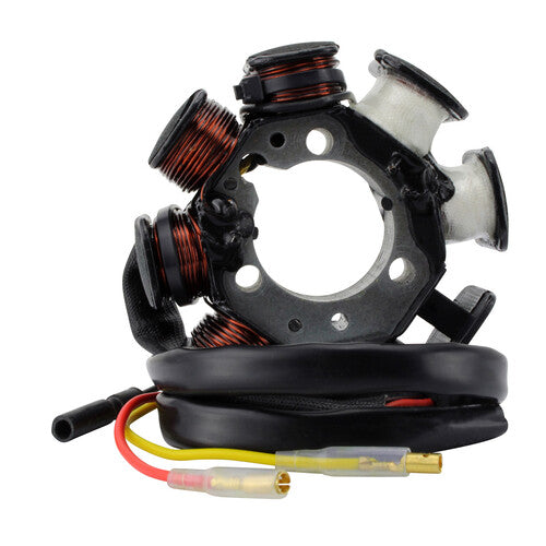 RM STATOR High Output Stator, Charging System Conversions, Ignition System, & Lighting Upgrade Kits - RMS010-107694