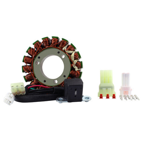 RM STATOR High Output Stator, Charging System Conversions, Ignition System, & Lighting Upgrade Kits - RMS010-107849