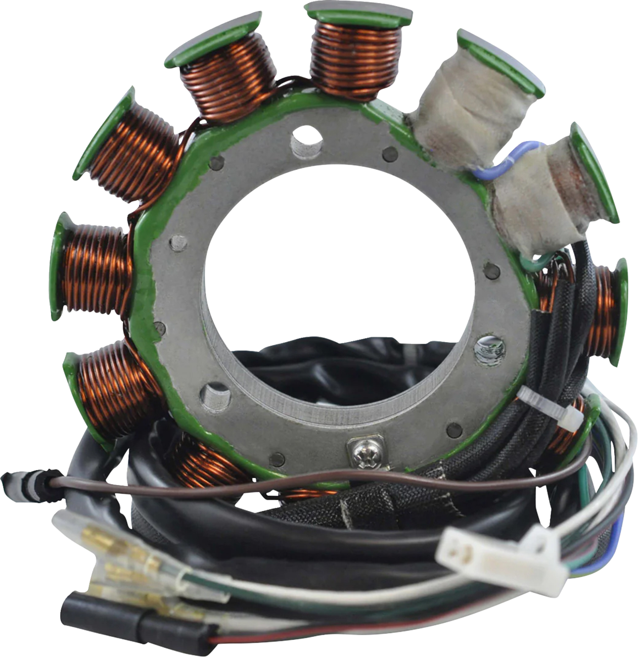 RM STATOR High-Output Stator with AC Regulator - Honda 2112-1903