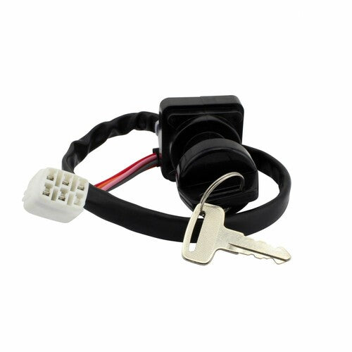 RM STATOR IGNITION KEY SWITCH - RMS110-108335