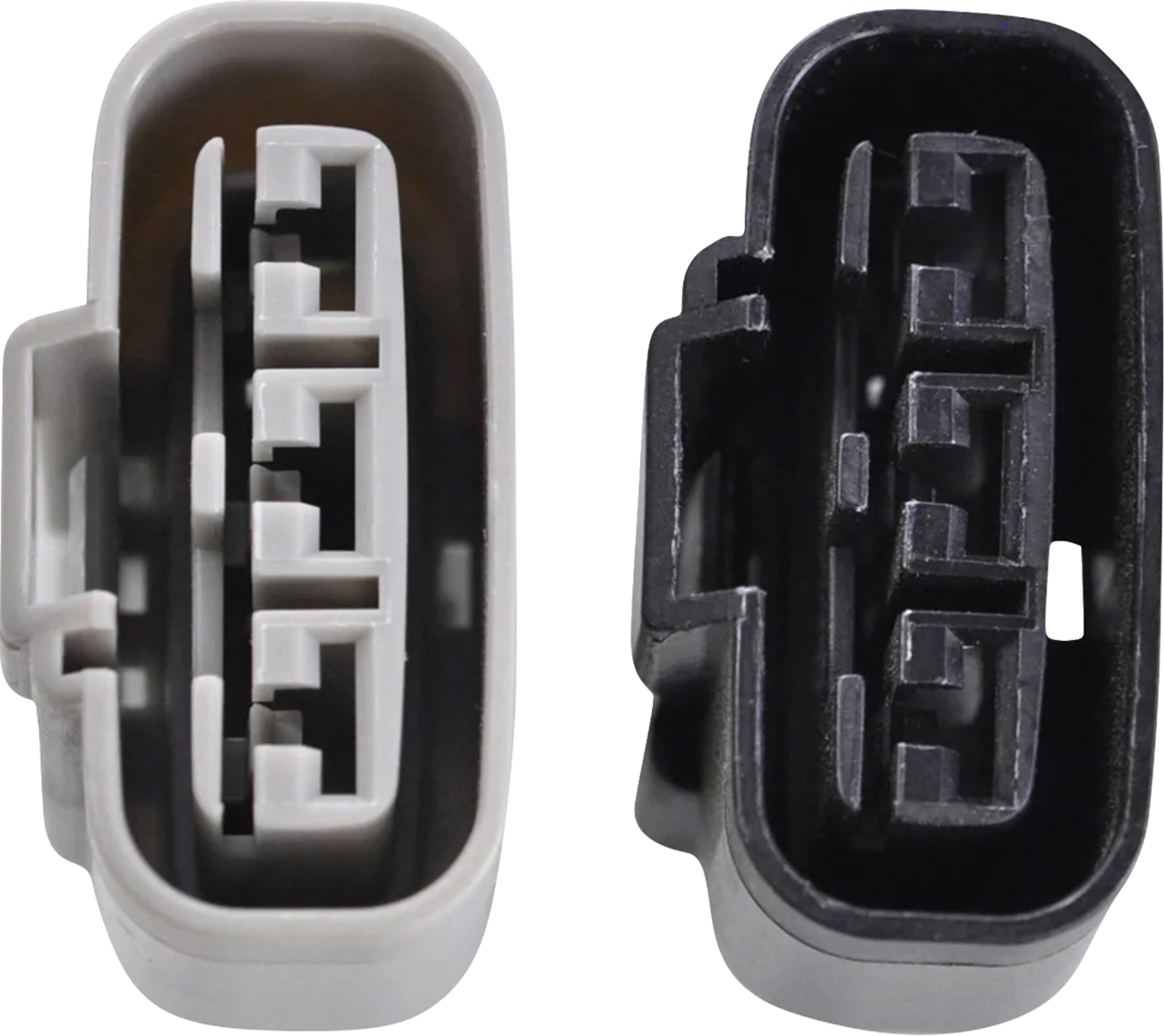 RM STATOR Regulator Rectifier Connectors Kit - Connector Kit / Rectifier Regulator 2120-1453
