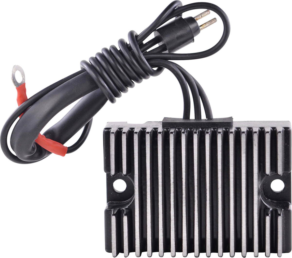RM STATOR Regulator Rectifier with Mosfet Technology