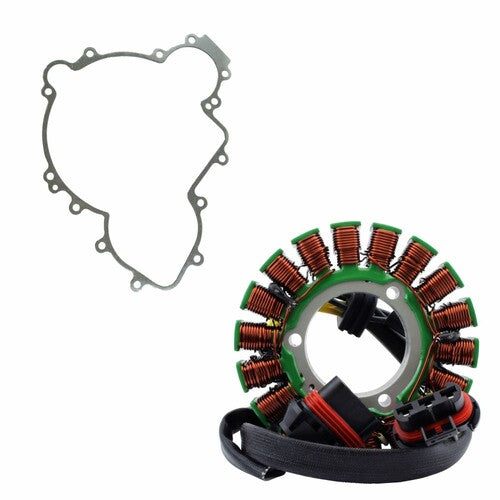 RM STATOR STATOR+GASKET - RMS900-108181