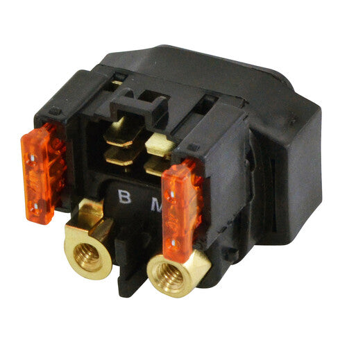 RM STATOR Starter Relay Solenoid - RMS090-102558