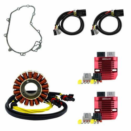 RM STATOR Stator+Regulator - RMS900-108287