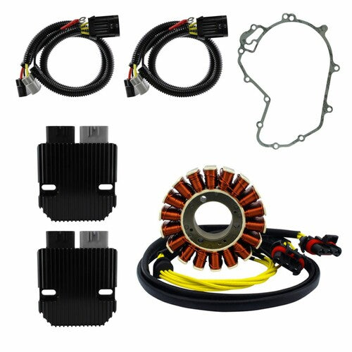 RM STATOR Stator+Regulator - RMS900-108289