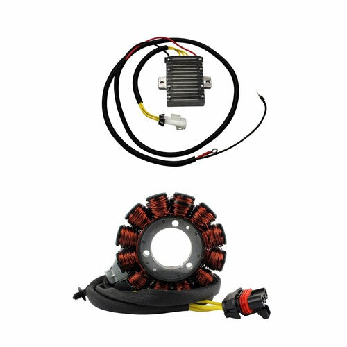 RM STATOR Stator+Regulator - RMS900-108413