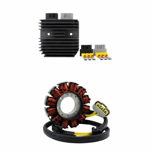 RM STATOR Stator+Regulator - RMS900-108494