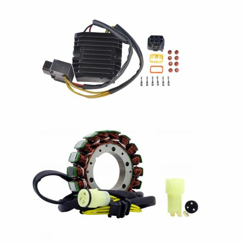 RM STATOR Stator+Regulator - RMS900-108496