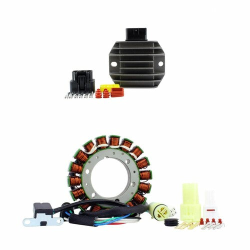 RM STATOR Stator+Regulator - RMS900-108498