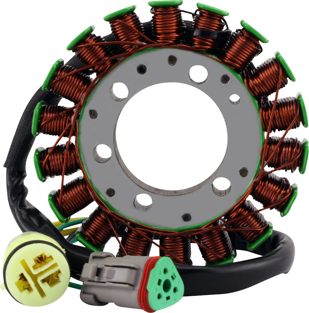 RM STATOR Stator and Pickup Coil - Stator and Pickup Coil Kit / Ski-Doo 2112-1961