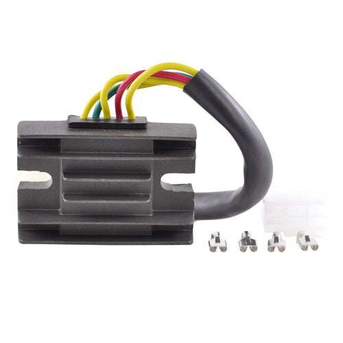 RM STATOR Voltage Regulators - RM30301