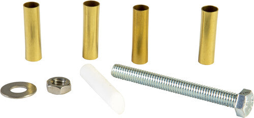 ROCKER LOCKERS Rocker Locking Kit - DK-RL-BTE-B-10