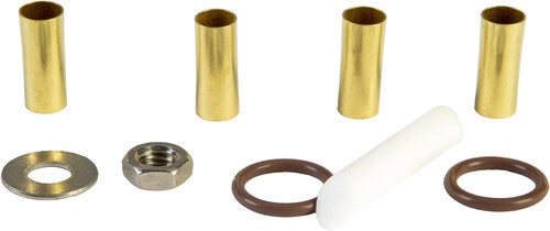 ROCKER LOCKERS Rocker Locking Kit - DK-RL-TC-B-10