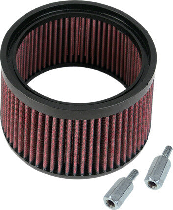 ROCKET PERFORMANCE GARAGE LLC Optional Hi-Flo Filter Kit - 9-9006