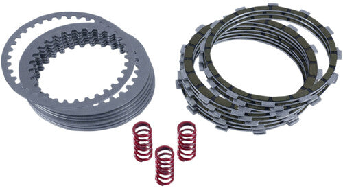 ROCKET PERFORMANCE GARAGE LLC Performance Clutch Kit - 41-4004