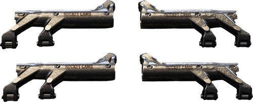 ROCKET PERFORMANCE GARAGE LLC Roller Rocker Arms - 7-7201