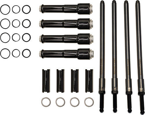 ROCKET PERFORMANCE GARAGE LLC Speedy Push Rods/Covers M8 - 6-6005B