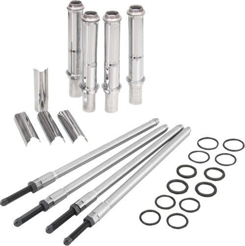 ROCKET PERFORMANCE GARAGE LLC Speedy Pushrod Kits - 6-6005
