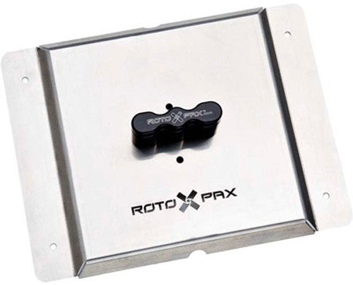 ROTOPAX Outdoor Container Mount Plate - RX-PS