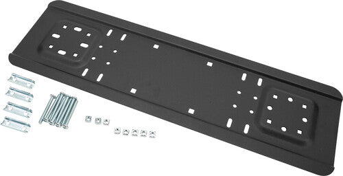 ROTOPAX Outdoor Container Mount Plate - RX-UP